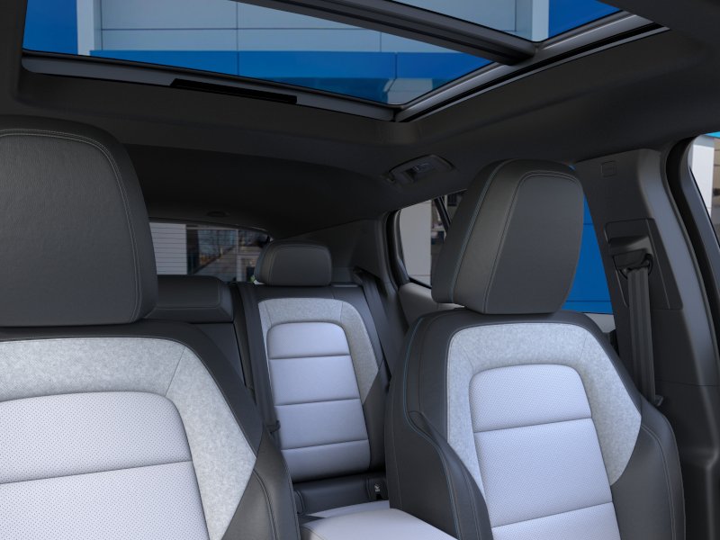 2026 Chevrolet Equinox EV 2LT - Photo 50