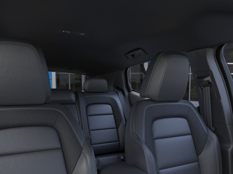 2026 Chevrolet Equinox EV 2LT - Photo 49