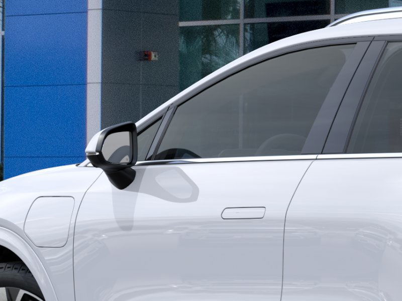 2025 Chevrolet Equinox EV 1LT photo 31