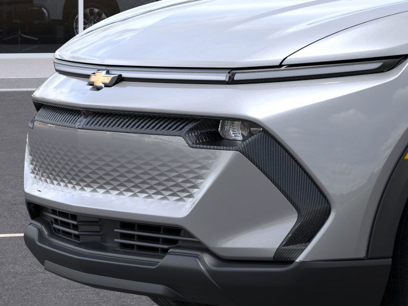 2026 Chevrolet Equinox EV 1LT photo 6
