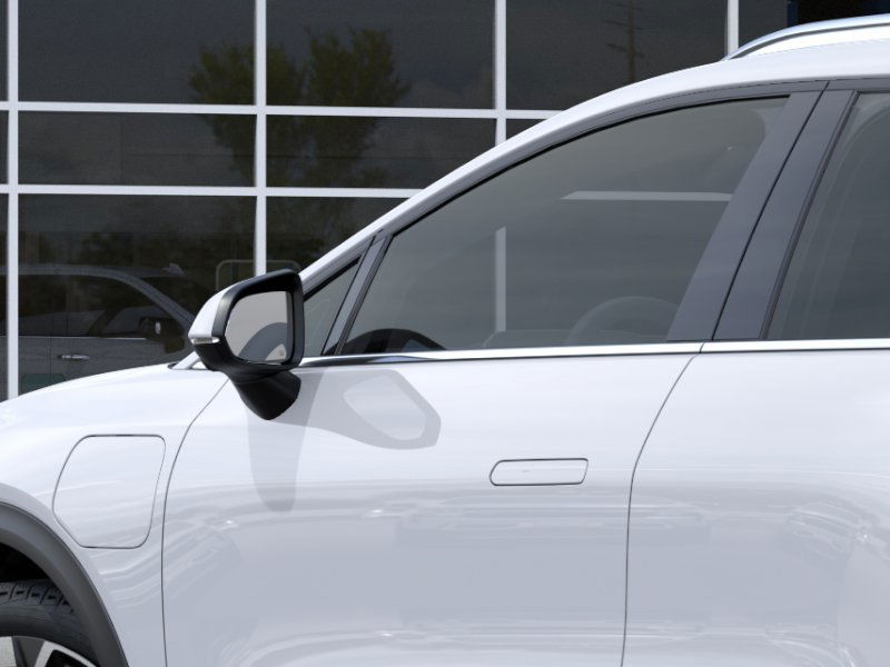 2026 Chevrolet Equinox EV 2LT - Photo 36