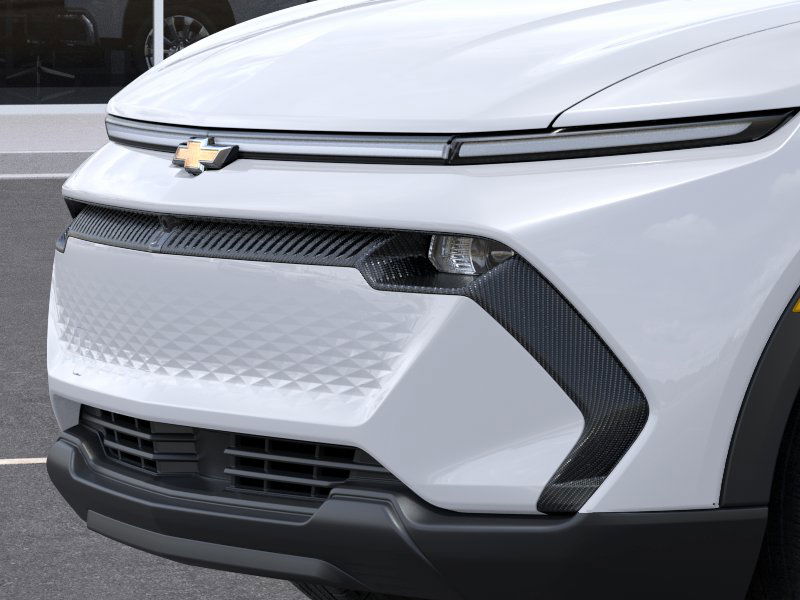2026 Chevrolet Equinox EV 2LT - Photo 37