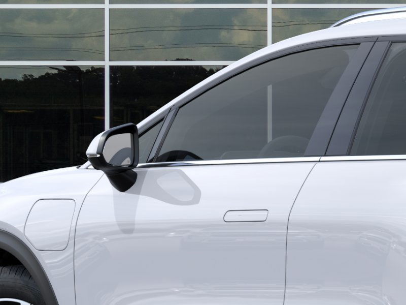 2026 Chevrolet Equinox LT photo 8