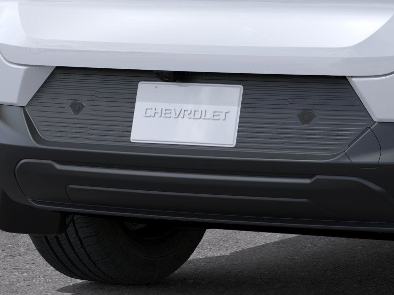 2026 Chevrolet Equinox LT photo 10