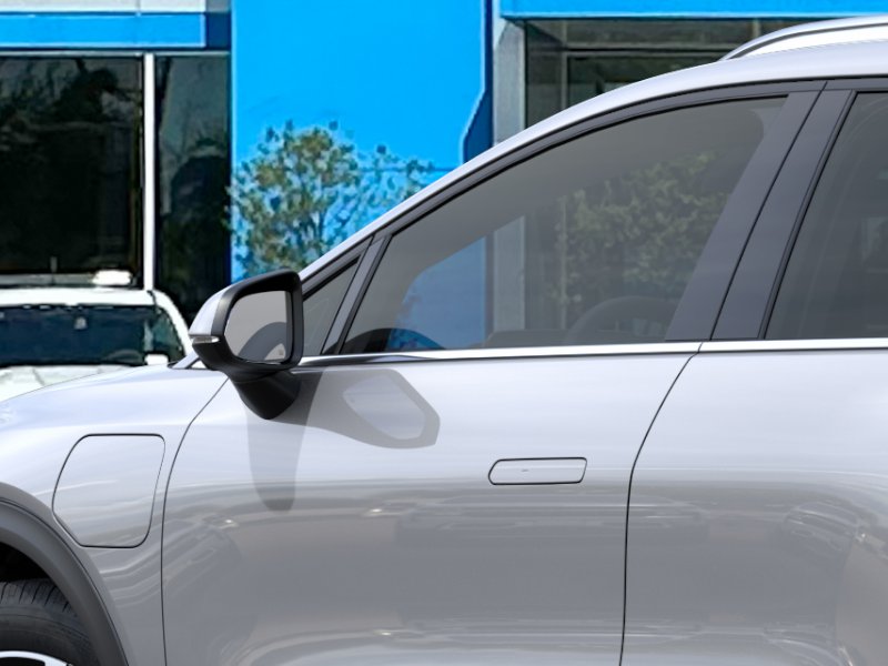 2026 Chevrolet Equinox EV 2LT - Photo 12