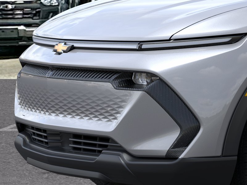2026 Chevrolet Equinox EV 2LT - Photo 13