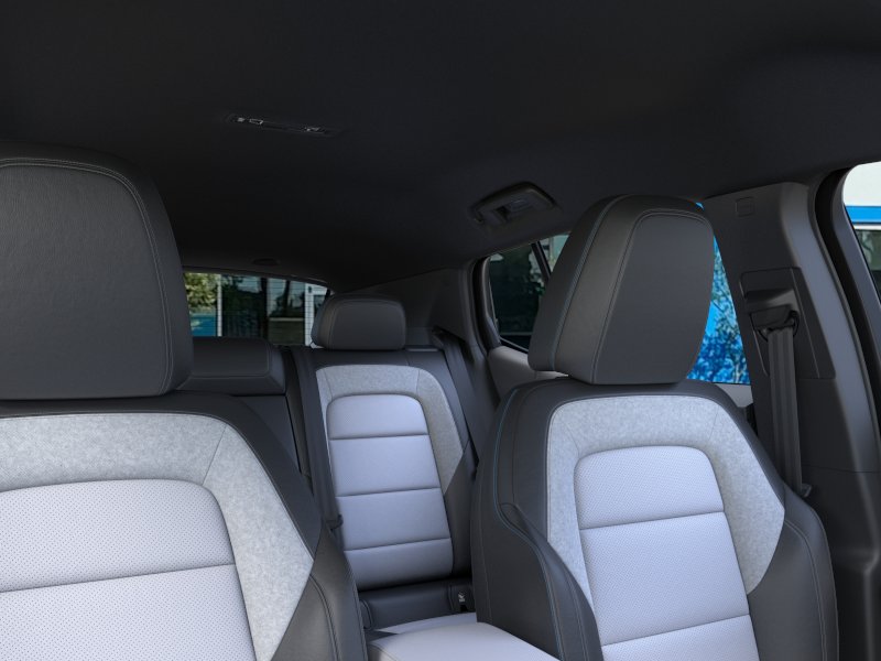 2026 Chevrolet Equinox EV 2LT - Photo 24
