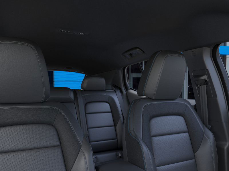 2026 Chevrolet Equinox EV 2LT - Photo 48