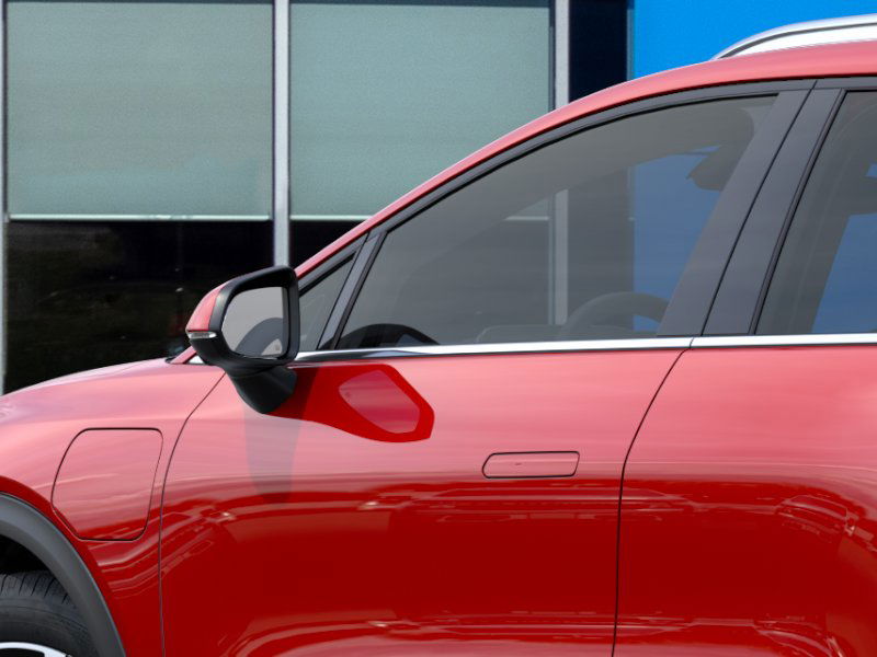 2026 Chevrolet Equinox EV 2LT - Photo 36