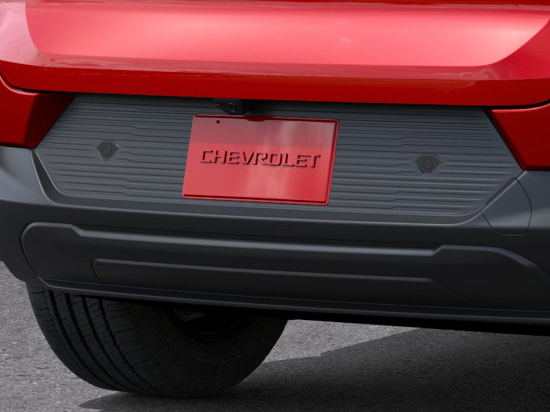 2026 Chevrolet Equinox EV 2LT - Photo 38