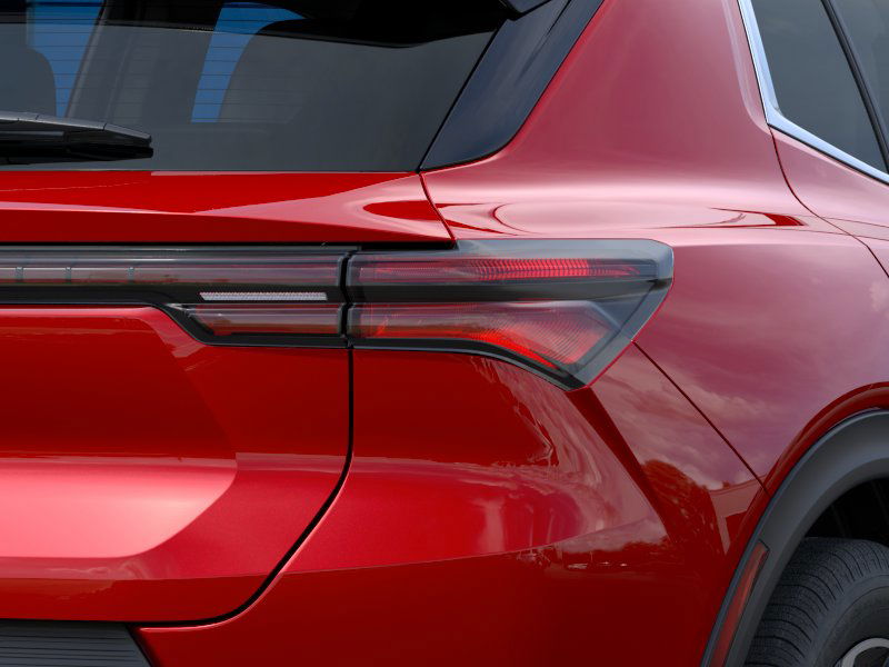 2026 Chevrolet Equinox EV 2LT - Photo 35