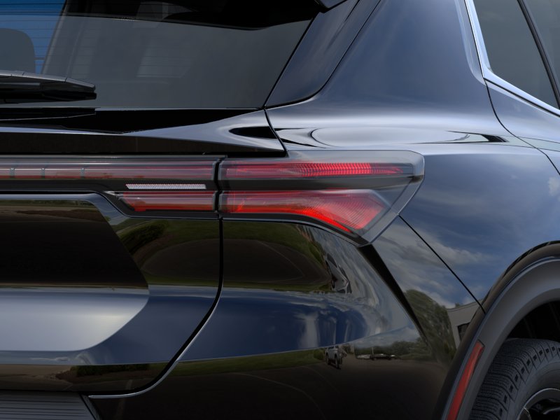 New 2026 Black Chevrolet LT image 45