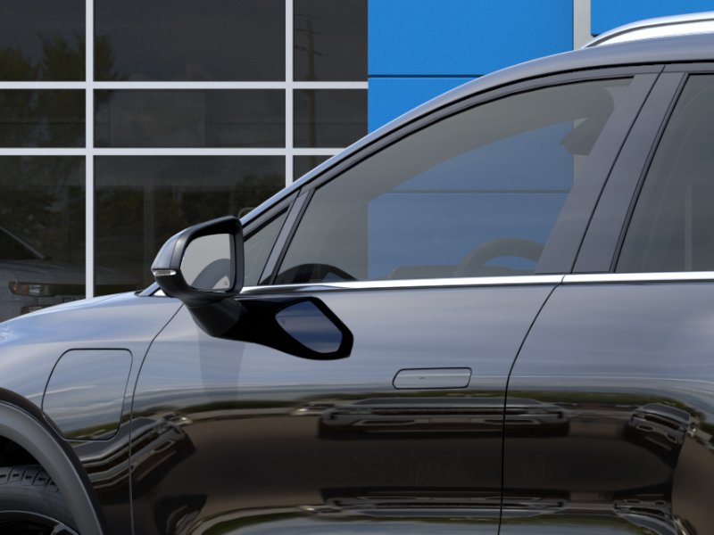 New 2026 Black Chevrolet LT image 46