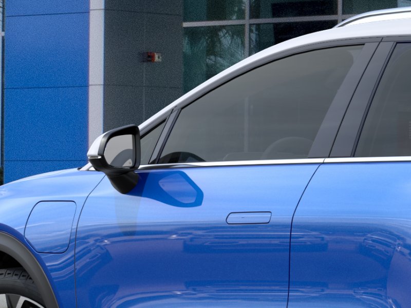 New 2026 Riptide Blue Metallic Chevrolet LT image 36