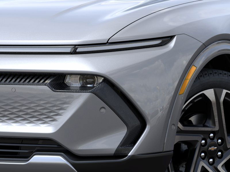 2025 Chevrolet Equinox EV 1LT photo 38