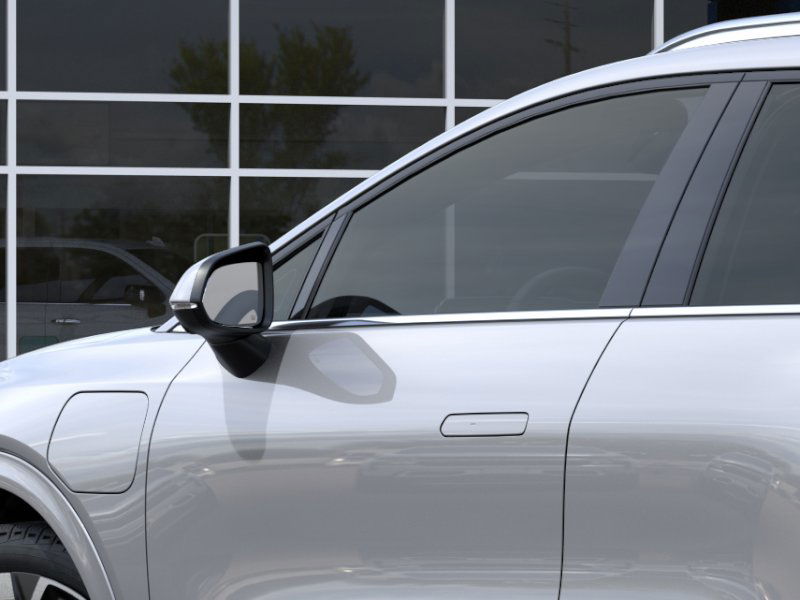 2025 Chevrolet Equinox EV 1LT photo 40