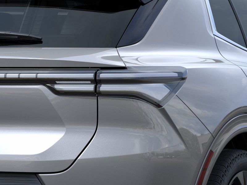 2025 Chevrolet Equinox EV 1LT photo 39