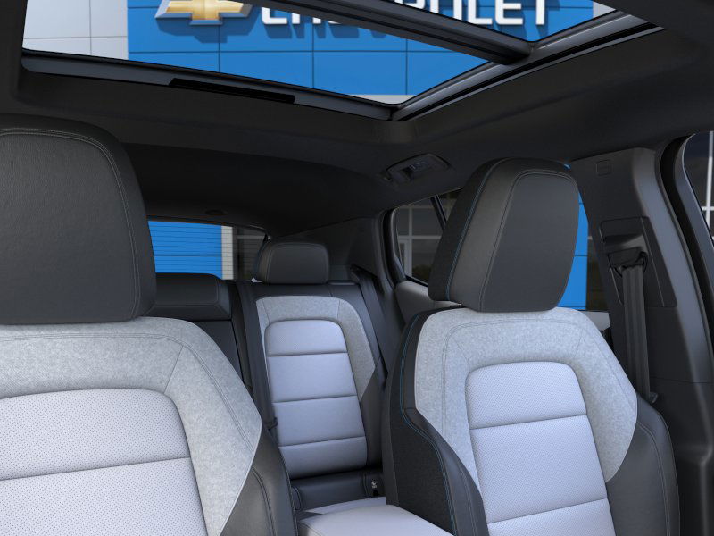 2026 Chevrolet Equinox EV 2LT - Photo 49