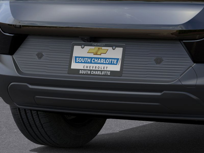 2026 Chevrolet Equinox EV 2LT - Photo 39