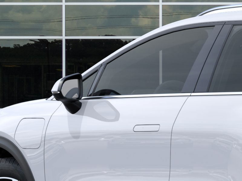 2026 Chevrolet Equinox EV 1LT photo 8