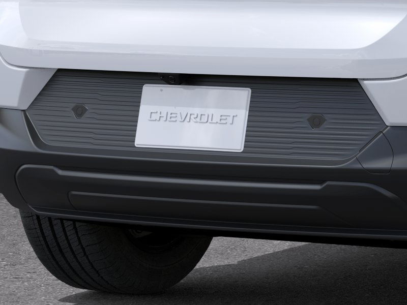 2026 Chevrolet Equinox EV 1LT photo 10