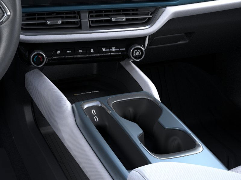 2026 Chevrolet Equinox EV 2LT - Photo 48