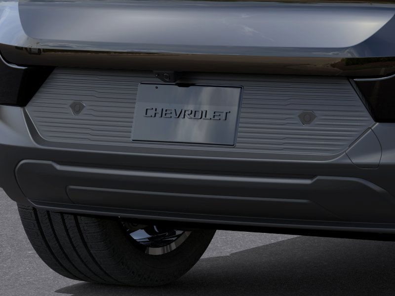 2026 Chevrolet Equinox EV 2LT - Photo 39