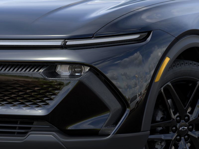 2026 Chevrolet Equinox EV 2LT - Photo 35