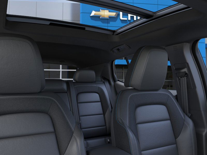2026 Chevrolet Equinox EV 2LT - Photo 48