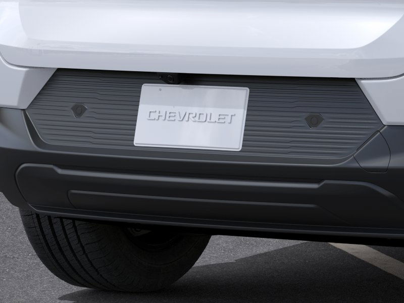 2026 Chevrolet Equinox EV 2LT - Photo 38