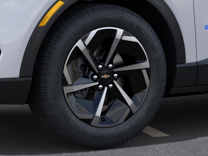 2026 Chevrolet Equinox EV 2LT - Photo 33