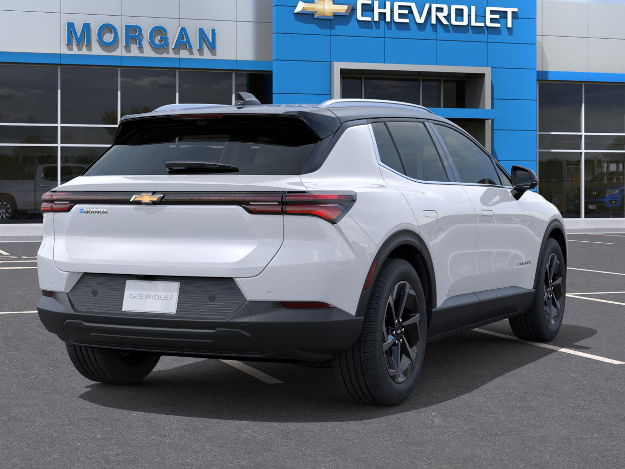 2026 Chevrolet Equinox EV 2LT - Photo 28
