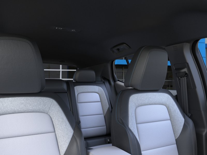 2026 Chevrolet Equinox EV 2LT - Photo 48