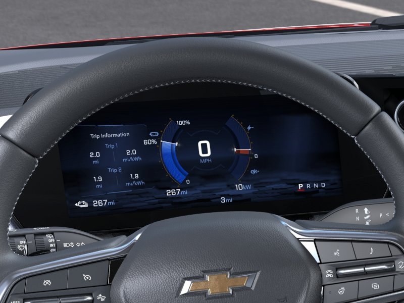 2026 Chevrolet Equinox EV 2LT - Photo 42