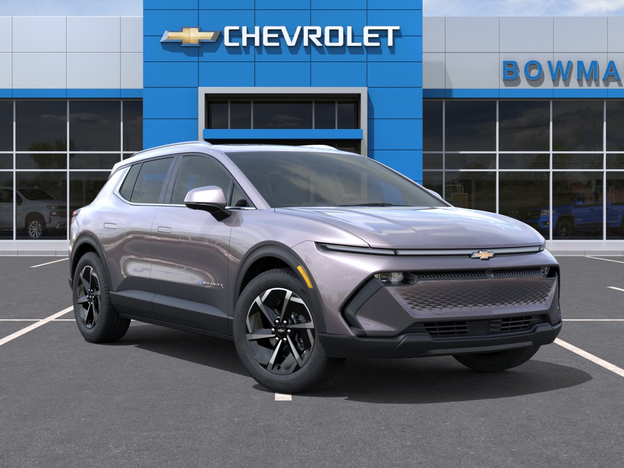 2026 Chevrolet Equinox EV 2LT - Photo 32