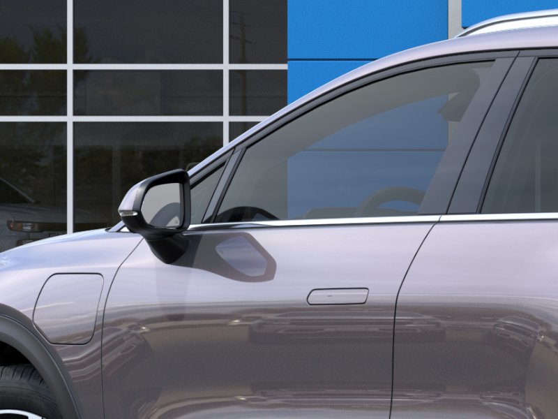 2026 Chevrolet Equinox EV 2LT - Photo 37