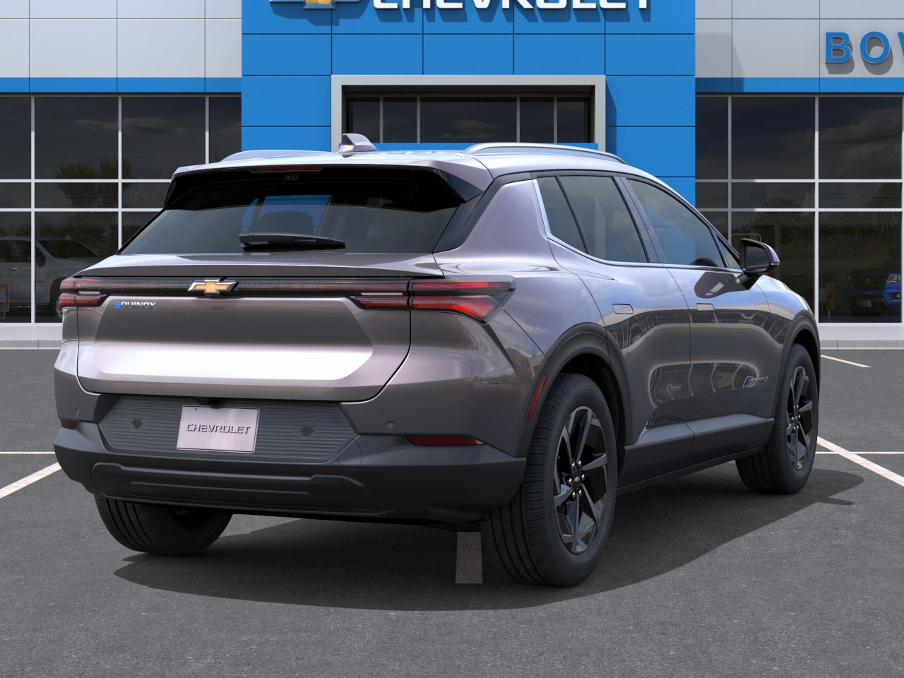 2026 Chevrolet Equinox EV 2LT - Photo 29