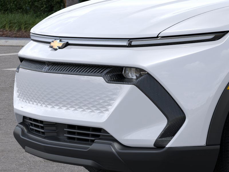 2026 Chevrolet Equinox EV 2LT - Photo 37