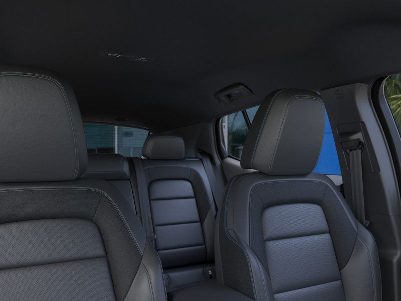2026 Chevrolet Equinox EV 2LT - Photo 48