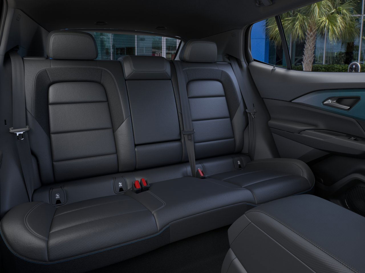 2026 Chevrolet Equinox EV 2LT - Photo 41