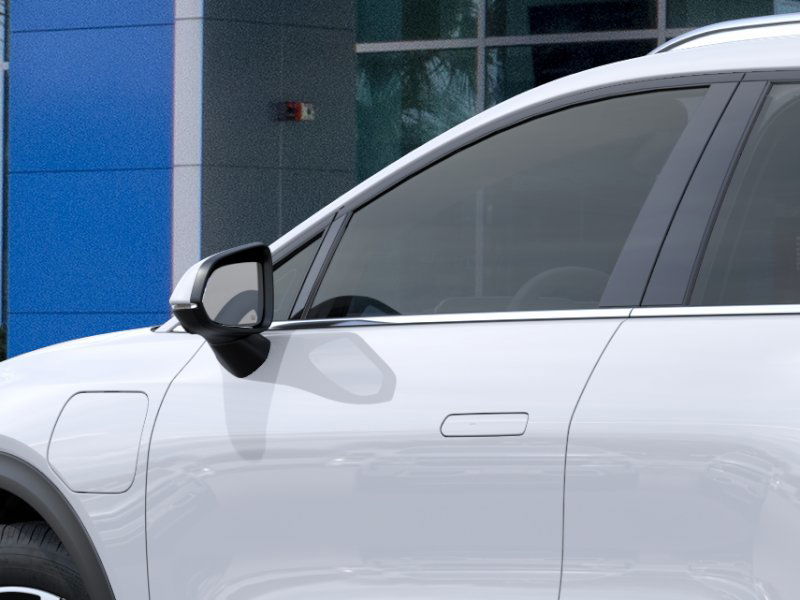 2026 Chevrolet Equinox EV 2LT - Photo 36