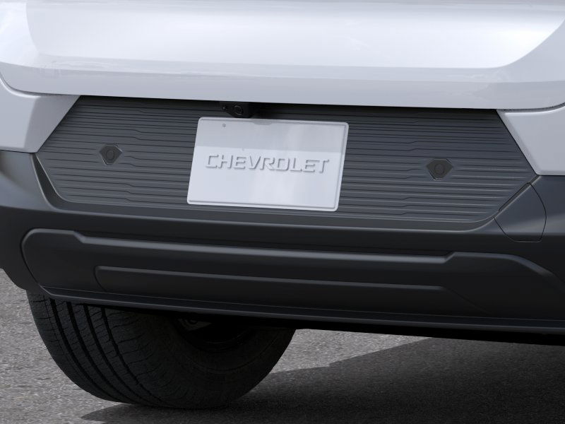 2026 Chevrolet Equinox EV 2LT - Photo 38