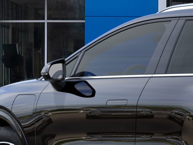 2025 Chevrolet Equinox EV 1LT photo 5