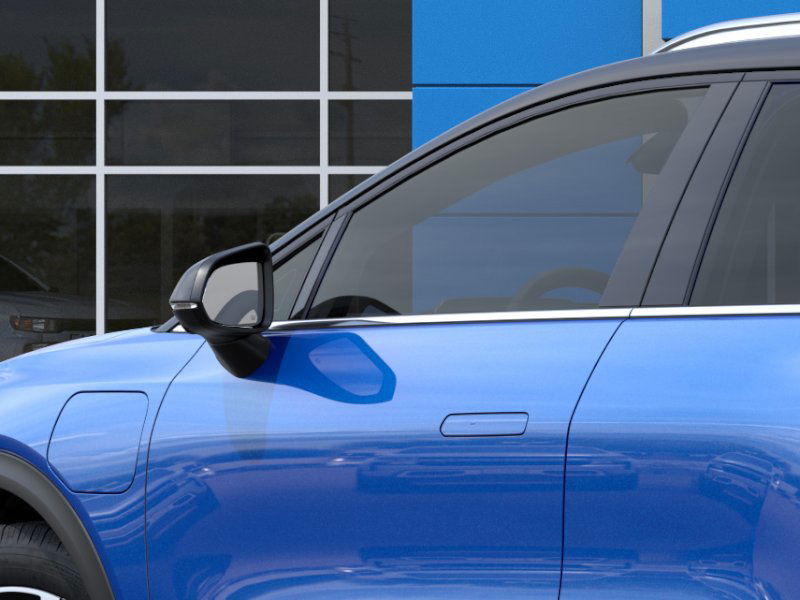 2026 Chevrolet Equinox EV 1LT photo 10