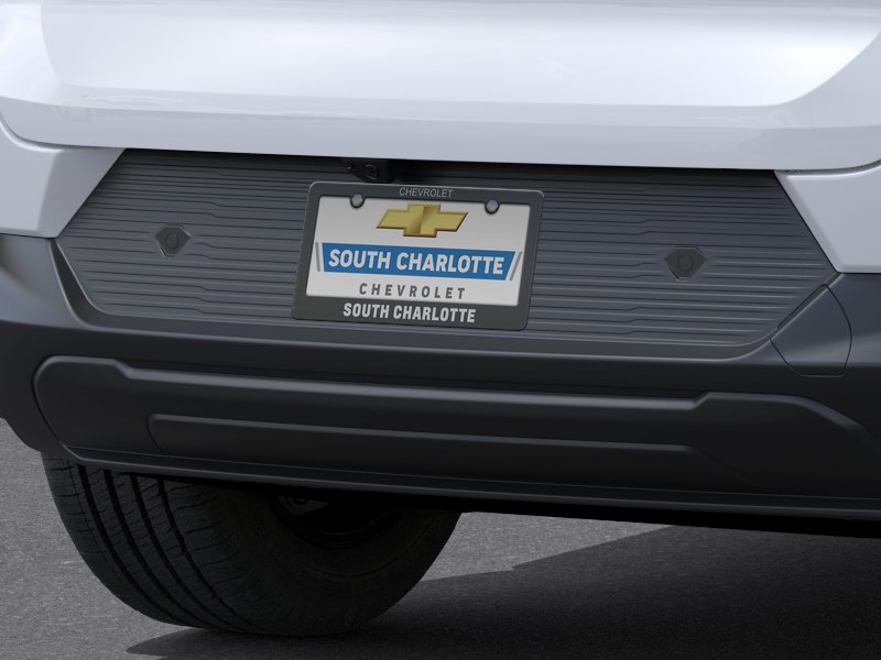 2026 Chevrolet Equinox EV 2LT - Photo 39
