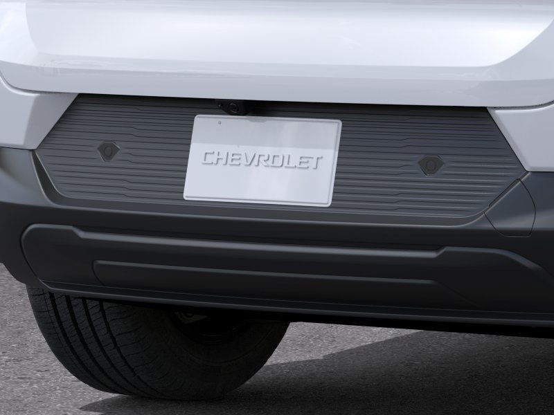 2026 Chevrolet Equinox EV 1LT photo 12