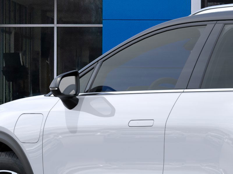 2026 Chevrolet Equinox EV 1LT photo 10