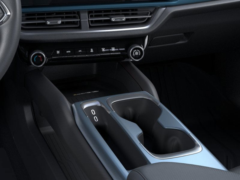 2026 Chevrolet Equinox EV 1LT photo 20