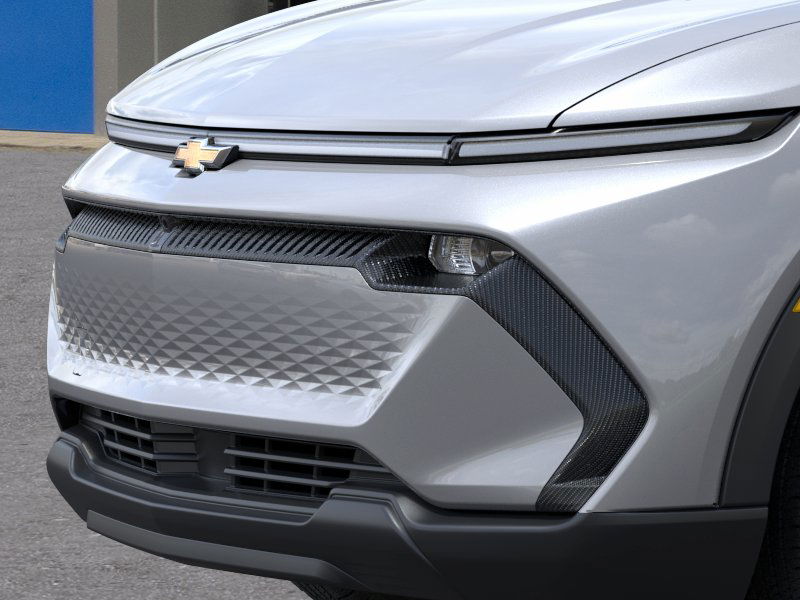 2026 CHEVROLET EQUINOX - Image 12