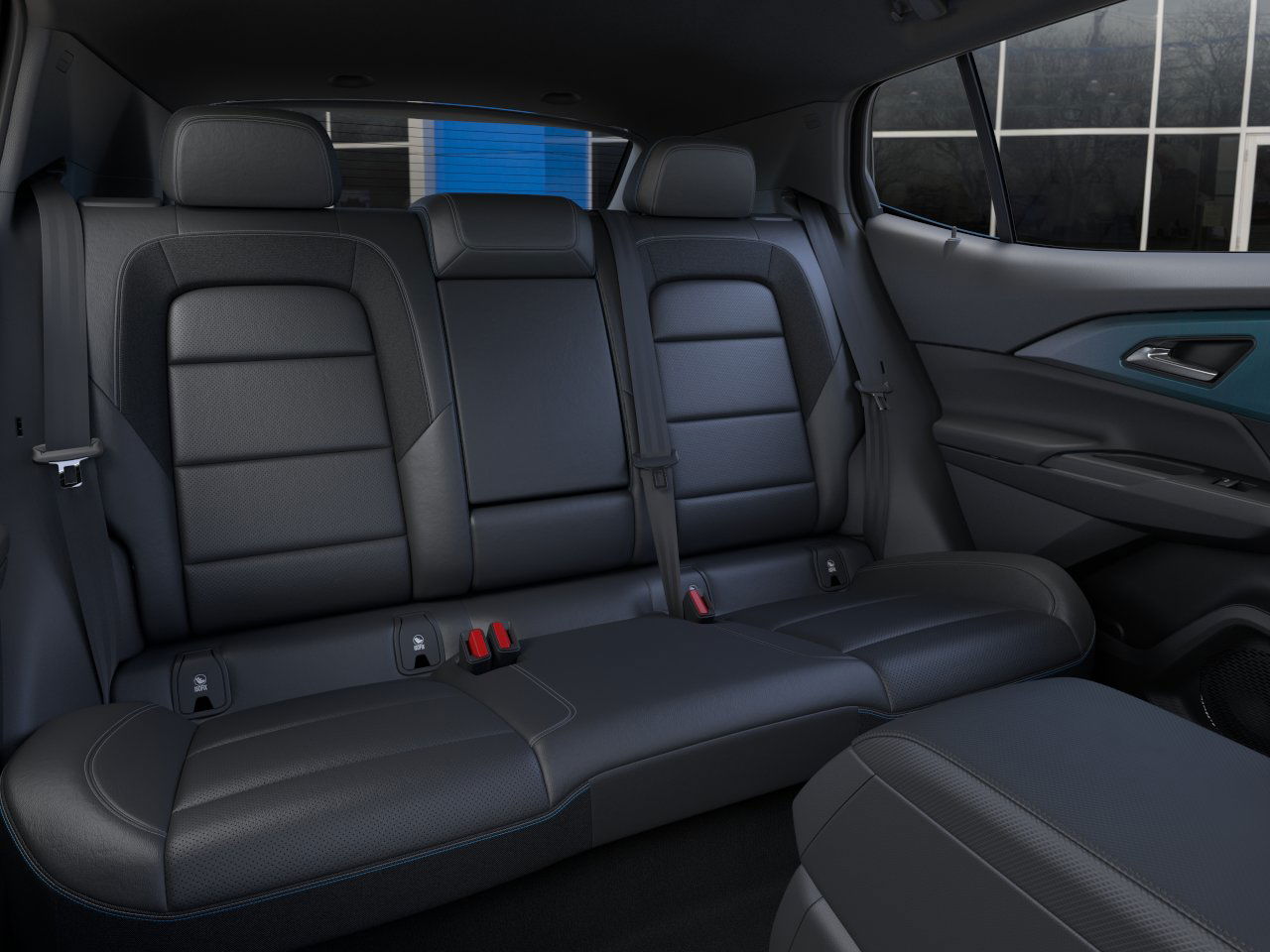 2026 CHEVROLET EQUINOX - Image 16